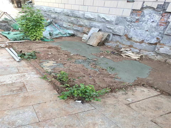 东区地基基础注浆增加承载力灌浆加固