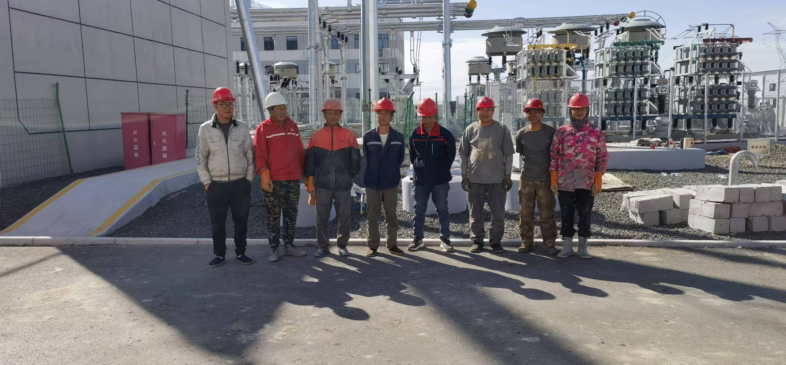 东区地基沉降如何修复?